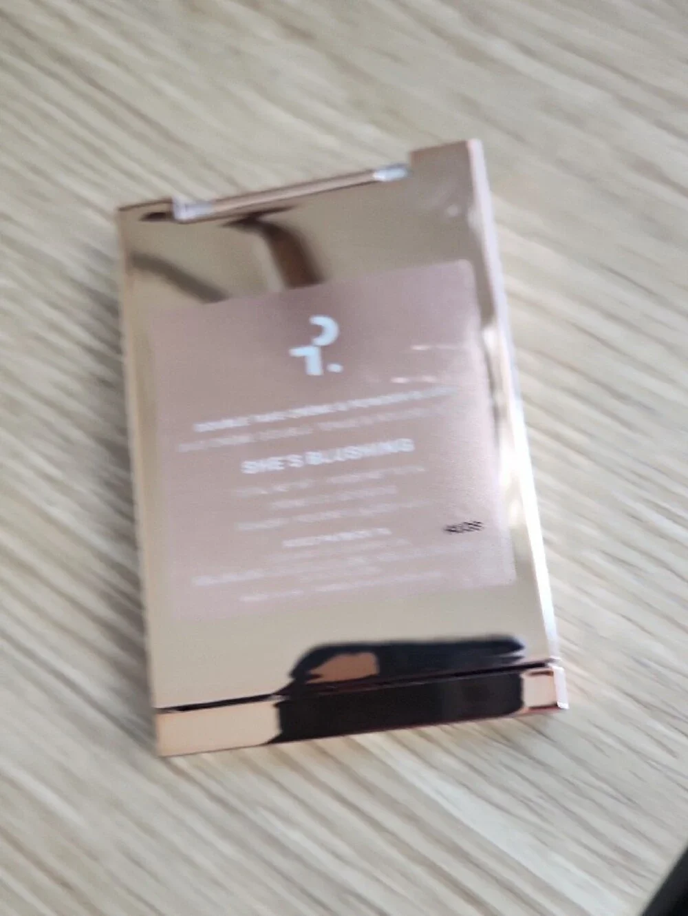 Face Makeup Bundle